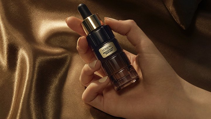 Beauty Sleep Responsive Image 2